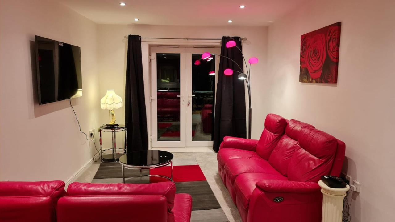 Durham 2-Bed Apartment Leamside Esterno foto