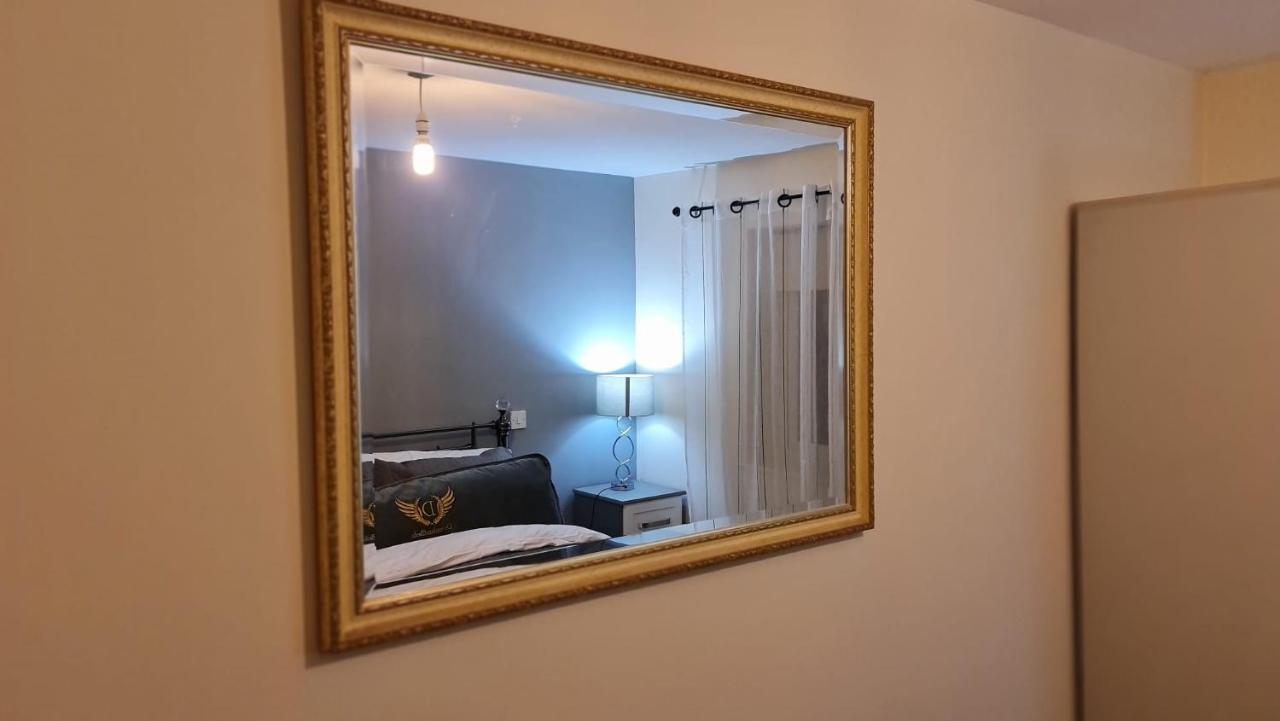 Durham 2-Bed Apartment Leamside Esterno foto