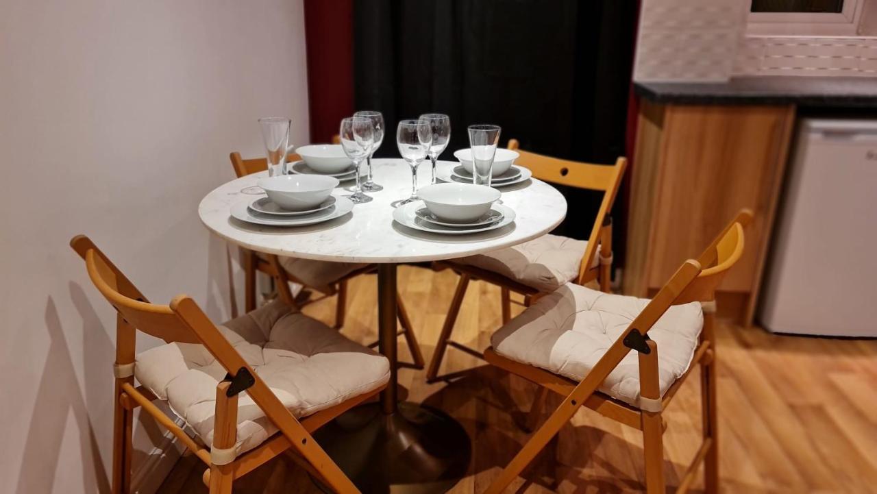 Durham 2-Bed Apartment Leamside Esterno foto