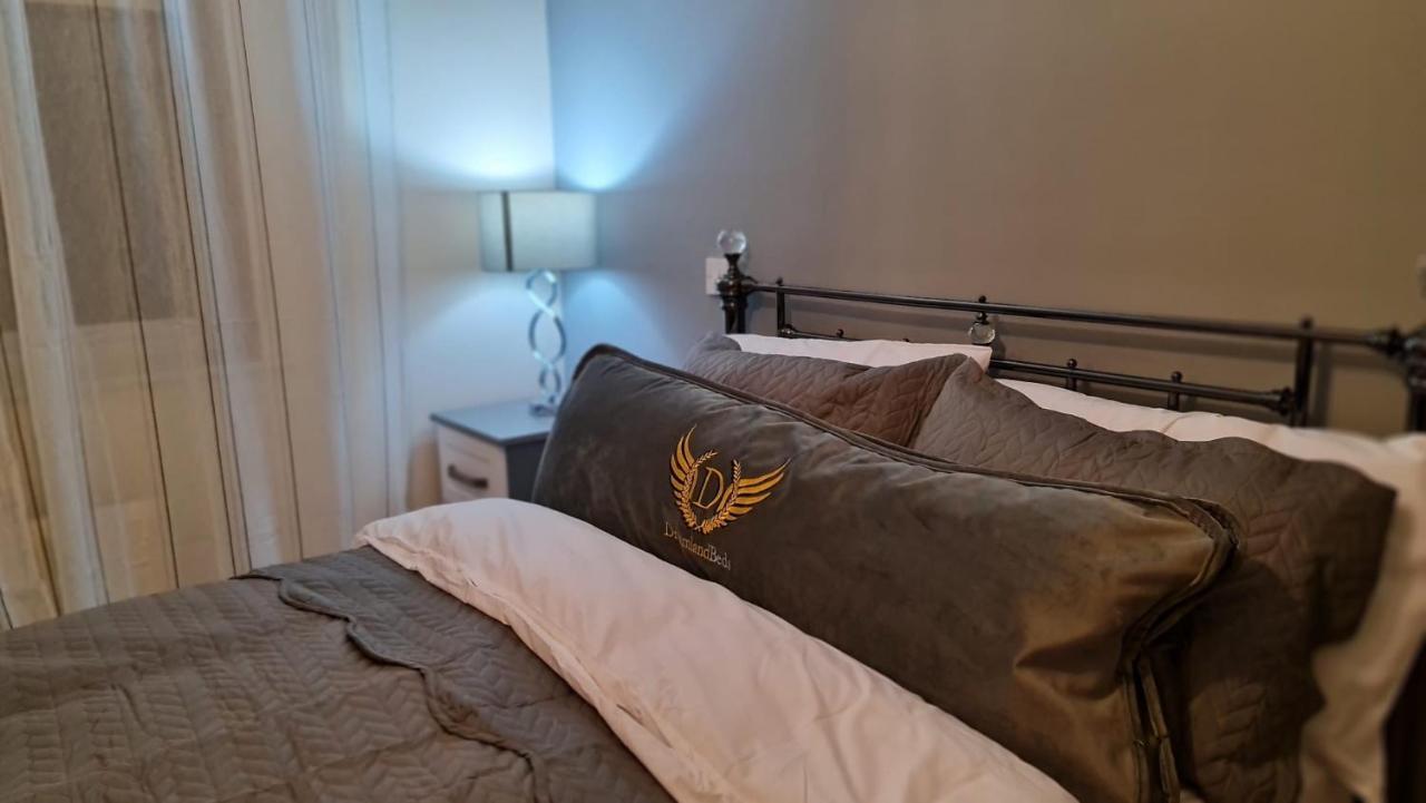 Durham 2-Bed Apartment Leamside Esterno foto