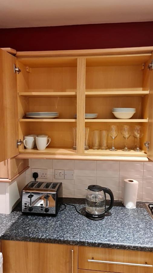 Durham 2-Bed Apartment Leamside Esterno foto